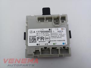 Gebruikte Centrale Deurvergrendelings Module Mercedes A (177.0) 2.0 A-220 Turbo 16V Prijs € 24,99 Margeregeling aangeboden door Venema Autoparts