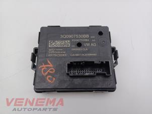 Gebruikte Gateway module Volkswagen Arteon Shooting Brake (3HAC) 2.0 TSI 16V Prijs € 44,99 Margeregeling aangeboden door Venema Autoparts