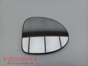 Gebruikte Spiegelglas rechts Renault Twingo Prijs € 9,99 Margeregeling aangeboden door Venema Autoparts