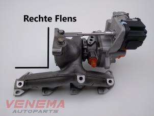 Nieuwe Turbo Volkswagen Polo V (6R) Prijs € 604,99 Inclusief btw aangeboden door Venema Autoparts