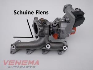 Nieuwe Turbo Volkswagen Polo V (6R) Prijs € 604,99 Inclusief btw aangeboden door Venema Autoparts