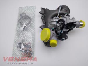 Nieuwe Turbo Opel Zafira Tourer (P12) Prijs € 453,74 Inclusief btw aangeboden door Venema Autoparts