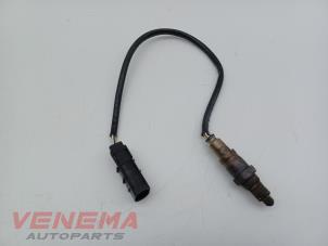 Gebruikte Lambda Sonde Mercedes A (177.0) 2.0 A-220 Turbo 16V Prijs € 19,99 Margeregeling aangeboden door Venema Autoparts
