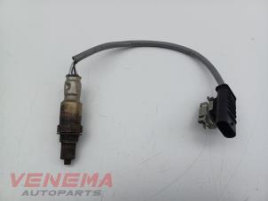 Gebruikte Lambda Sonde Mercedes A (177.0) 2.0 A-220 Turbo 16V Prijs € 34,99 Margeregeling aangeboden door Venema Autoparts