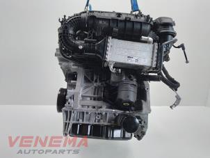 Gebruikte Motor Volkswagen Tiguan (AD1) 1.5 TSI 16V Evo BlueMotion Technology Prijs € 2.249,99 Margeregeling aangeboden door Venema Autoparts