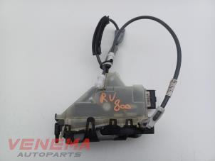 Gebruikte Deurslot Mechaniek 4Deurs rechts-voor Opel Corsa F (UB/UH/UP) 1.2 Turbo 12V 130 Prijs € 34,99 Margeregeling aangeboden door Venema Autoparts