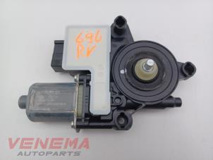 Gebruikte Motor portierruit Volkswagen T-Cross 1.0 TSI 115 12V Prijs € 34,99 Margeregeling aangeboden door Venema Autoparts