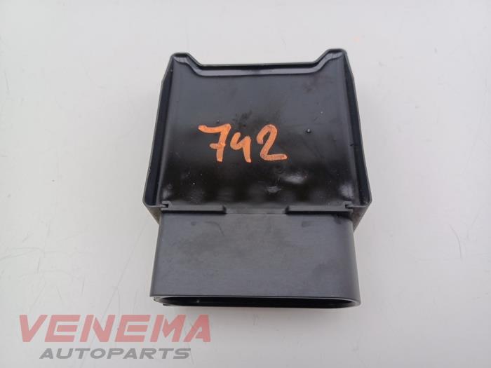 Gebruikte Brandstofpomp module Volkswagen Tiguan (AD1) 1.5 TSI 16V Evo BlueMotion Technology Prijs € 9,99 Margeregeling aangeboden door Venema Autoparts