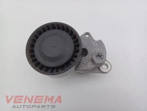 Gebruikte Spanrol Multiriem Volkswagen Tiguan (AD1) 1.5 TSI 16V Evo BlueMotion Technology Prijs € 9,99 Margeregeling aangeboden door Venema Autoparts