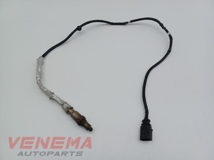 Gebruikte Lambda Sonde Volkswagen Tiguan (AD1) 1.5 TSI 16V Evo BlueMotion Technology Prijs € 59,99 Margeregeling aangeboden door Venema Autoparts