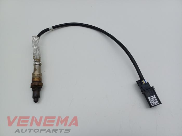 Gebruikte Lambda Sonde Volkswagen Tiguan (AD1) 1.5 TSI 16V Evo BlueMotion Technology Prijs € 59,99 Margeregeling aangeboden door Venema Autoparts