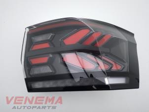 Gebruikte Achterlicht rechts Volkswagen T-Cross 1.0 TSI 115 12V Prijs € 299,99 Margeregeling aangeboden door Venema Autoparts