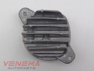 Gebruikte Module LED koplamp Peugeot 208 II (UB/UH/UP) 1.2 Vti 12V PureTech 100 Prijs € 69,99 Margeregeling aangeboden door Venema Autoparts