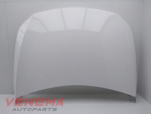 Gebruikte Motorkap Mercedes A (177.0) 2.0 A-220 Turbo 16V Prijs € 499,99 Margeregeling aangeboden door Venema Autoparts