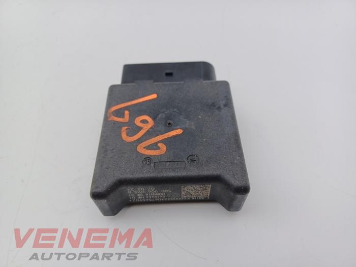 Gebruikte Brandstofpomp module Volkswagen T-Cross 1.0 TSI 115 12V Prijs € 9,99 Margeregeling aangeboden door Venema Autoparts