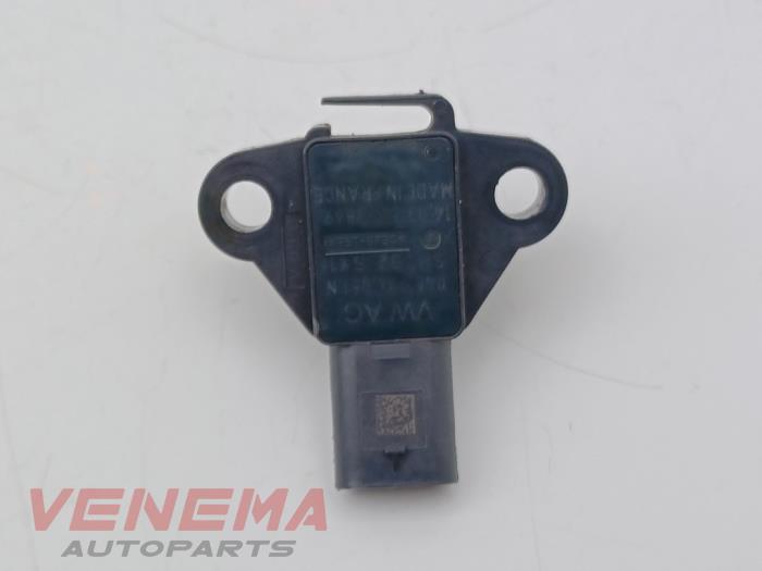 Gebruikte Druksensor Volkswagen T-Cross 1.0 TSI 115 12V Prijs € 24,99 Margeregeling aangeboden door Venema Autoparts