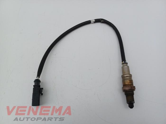 Gebruikte Lambda Sonde Volkswagen T-Cross 1.0 TSI 115 12V Prijs € 39,99 Margeregeling aangeboden door Venema Autoparts
