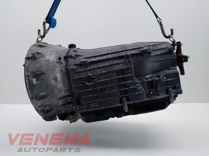 Gebruikte Automaatbak Mercedes C Estate (S205) C-250 CDI BlueTEC, C-250 d 2.2 16V Prijs € 1.249,99 Margeregeling aangeboden door Venema Autoparts