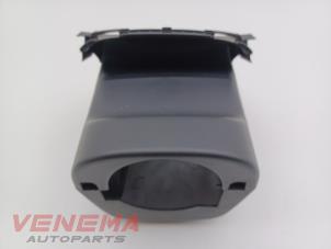 Gebruikte Stuurkolom Kap Seat Leon ST (5FF) 1.0 TSI 12V Prijs € 29,99 Margeregeling aangeboden door Venema Autoparts