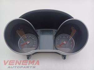 Gebruikte Kilometerteller KM Mercedes GLC (X253) 2.0 260 16V 4-Matic Prijs € 499,99 Margeregeling aangeboden door Venema Autoparts