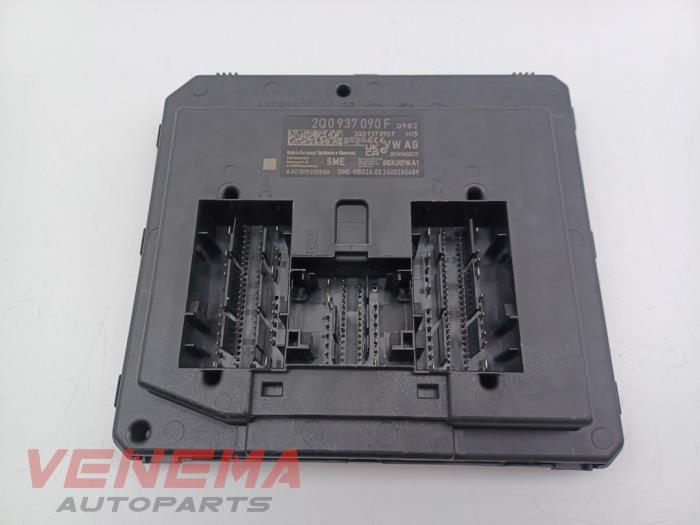 Gebruikte Bodycontrol Module Volkswagen T-Cross 1.0 TSI 115 12V Prijs € 124,99 Margeregeling aangeboden door Venema Autoparts
