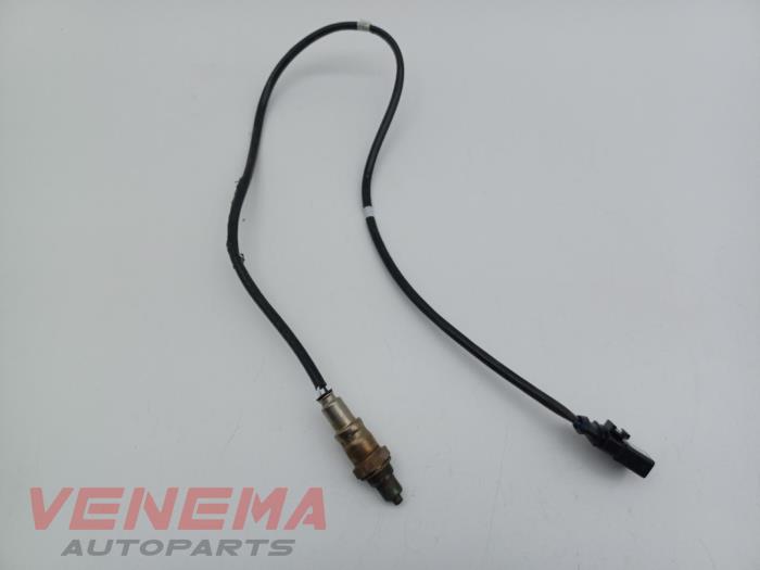 Lambda Sonde van een Volkswagen T-Cross 1.0 TSI 115 12V 2024