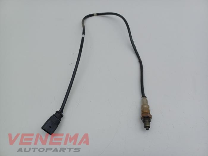 Lambda Sonde van een Volkswagen T-Cross 1.0 TSI 115 12V 2024