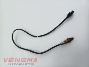 Lambda Sonde van een Volkswagen T-Cross 1.0 TSI 115 12V 2024