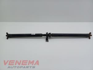 Gebruikte Tussenas Mercedes C Estate (S204) 2.2 C-200 CDI 16V . Prijs € 124,99 Margeregeling aangeboden door Venema Autoparts