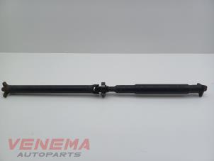 Gebruikte Tussenas BMW 3 serie Touring (E91) 318d 16V Prijs € 59,99 Margeregeling aangeboden door Venema Autoparts