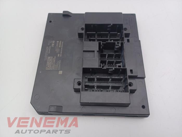 Computer Body Control van een Volkswagen T-Roc I 2.0 TSI 16V 4Motion 2021