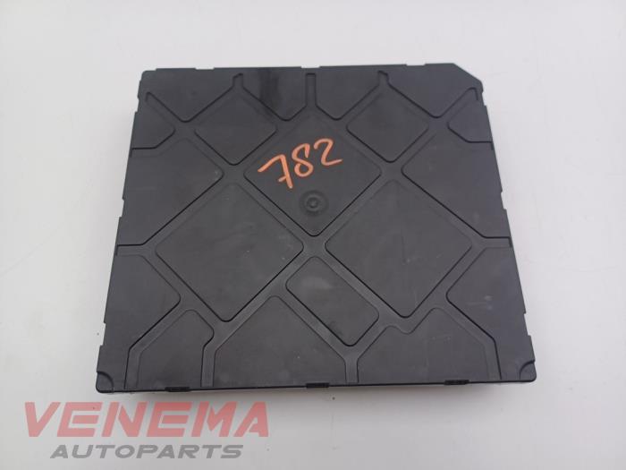 Computer Body Control van een Volkswagen T-Roc I 2.0 TSI 16V 4Motion 2021