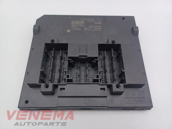 Computer Body Control van een Volkswagen T-Roc I 2.0 TSI 16V 4Motion 2021