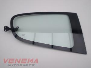 Gebruikte Portierruit 4Deurs rechts-achter Peugeot 107 1.0 12V Prijs € 39,99 Margeregeling aangeboden door Venema Autoparts