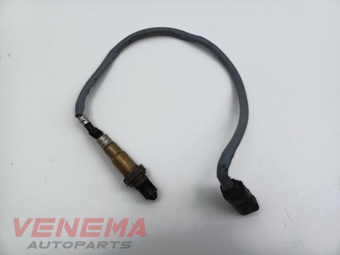 Gebruikte Lambda Sonde Mercedes C Estate (S205) C-250 CDI BlueTEC, C-250 d 2.2 16V Prijs € 9,99 Margeregeling aangeboden door Venema Autoparts