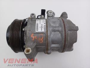 Gebruikte Aircopomp Mercedes C Estate (S205) C-250 CDI BlueTEC, C-250 d 2.2 16V Prijs € 49,99 Margeregeling aangeboden door Venema Autoparts