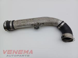 Gebruikte Intercooler Buis Mercedes C Estate (S205) C-250 CDI BlueTEC, C-250 d 2.2 16V Prijs € 19,99 Margeregeling aangeboden door Venema Autoparts