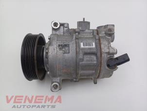 Gebruikte Aircopomp Volkswagen T-Roc I 2.0 TSI 16V 4Motion Prijs € 24,99 Margeregeling aangeboden door Venema Autoparts