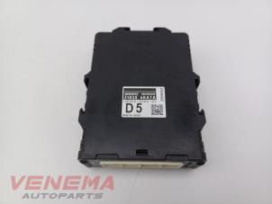 Gebruikte Computer Automatische Bak Nissan Qashqai (J12) 1.3 DIG-T MHEV 16V Prijs € 249,99 Margeregeling aangeboden door Venema Autoparts