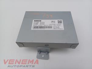 Gebruikte Camera module Nissan Qashqai (J12) 1.3 DIG-T MHEV 16V Prijs € 199,99 Margeregeling aangeboden door Venema Autoparts