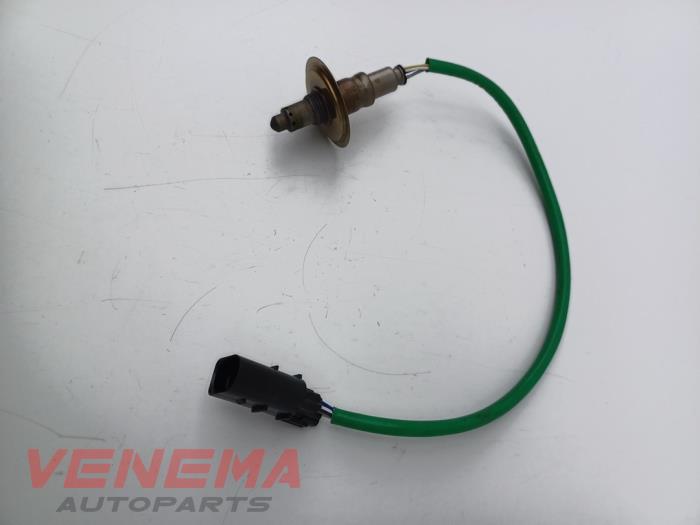 Lambda Sonde van een Nissan Qashqai (J12) 1.3 DIG-T MHEV 16V 2025