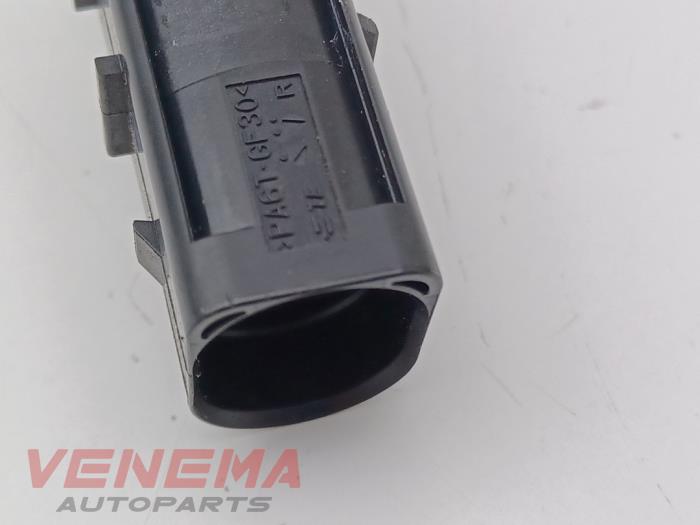 Lambda Sonde van een Nissan Qashqai (J12) 1.3 DIG-T MHEV 16V 2025