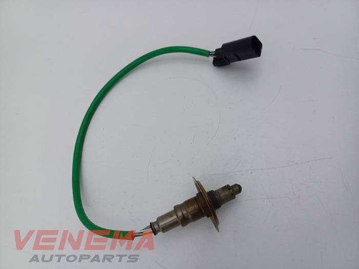 Lambda Sonde van een Nissan Qashqai (J12) 1.3 DIG-T MHEV 16V 2025