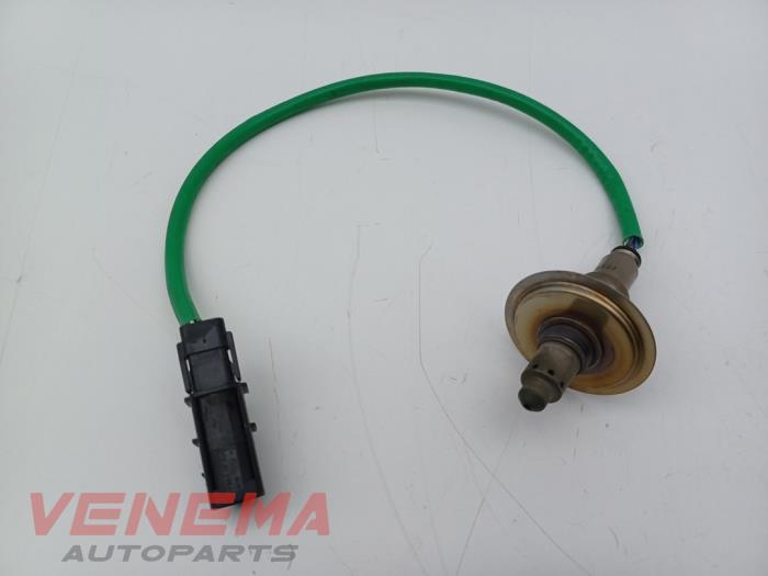 Lambda Sonde van een Nissan Qashqai (J12) 1.3 DIG-T MHEV 16V 2025