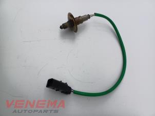 Lambda Sonde van een Nissan Qashqai (J12) 1.3 DIG-T MHEV 16V 2025