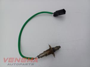 Lambda Sonde van een Nissan Qashqai (J12) 1.3 DIG-T MHEV 16V 2025