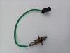 Lambda Sonde van een Nissan Qashqai (J12) 1.3 DIG-T MHEV 16V 2025