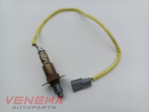 Lambda Sonde van een Nissan Qashqai (J12) 1.3 DIG-T MHEV 16V 2025