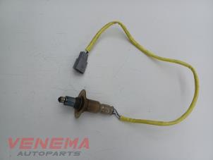 Lambda Sonde van een Nissan Qashqai (J12) 1.3 DIG-T MHEV 16V 2025