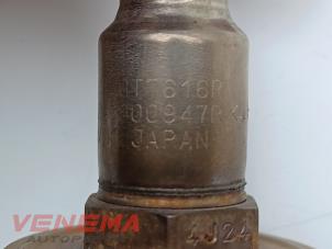 Lambda Sonde van een Nissan Qashqai (J12) 1.3 DIG-T MHEV 16V 2025